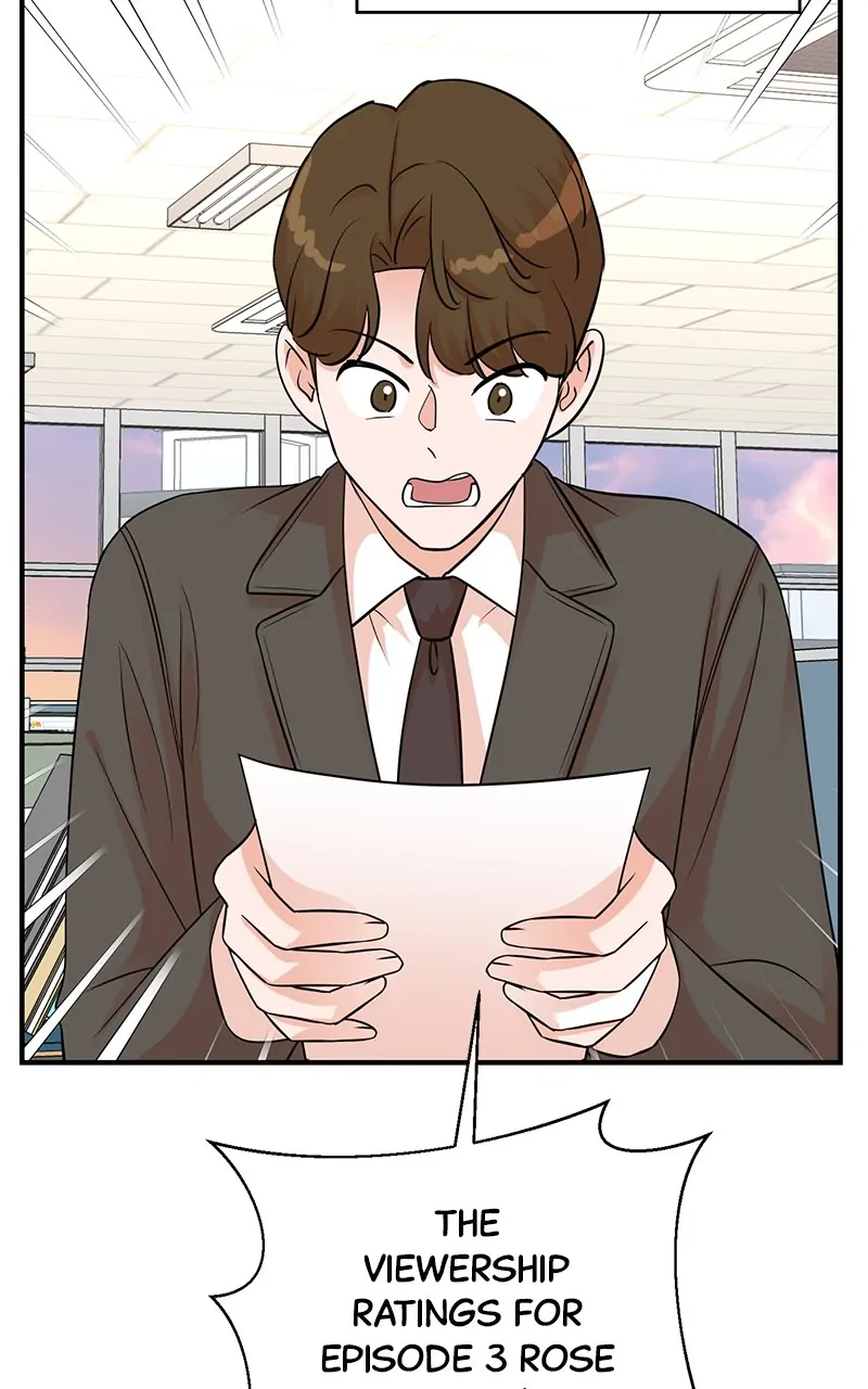 Read Second Life Producer ENGLISH Manga Online
