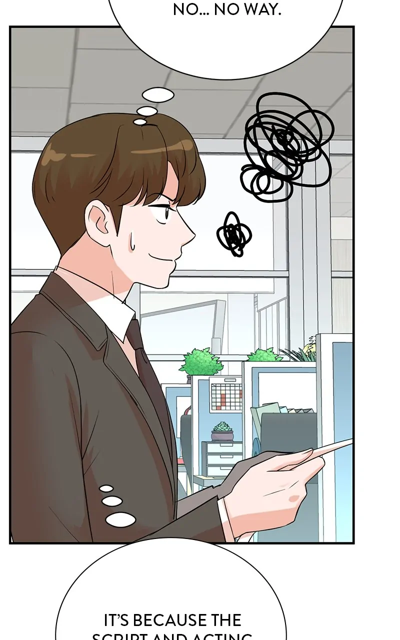 Read Second Life Producer ENGLISH Manga Online
