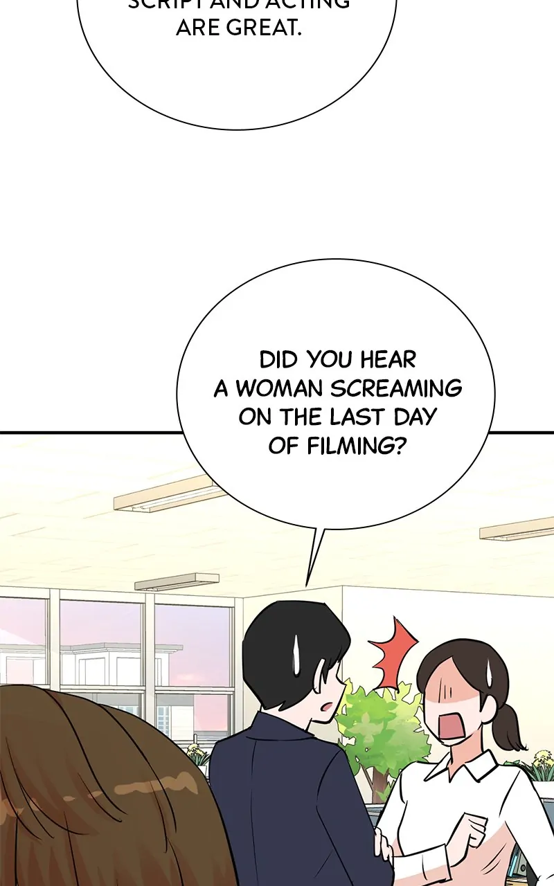 Read Second Life Producer ENGLISH Manga Online