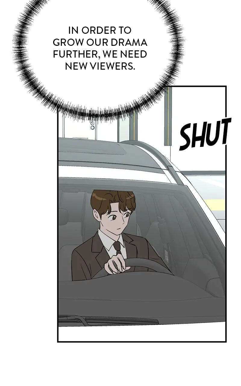 Read Second Life Producer ENGLISH Manga Online