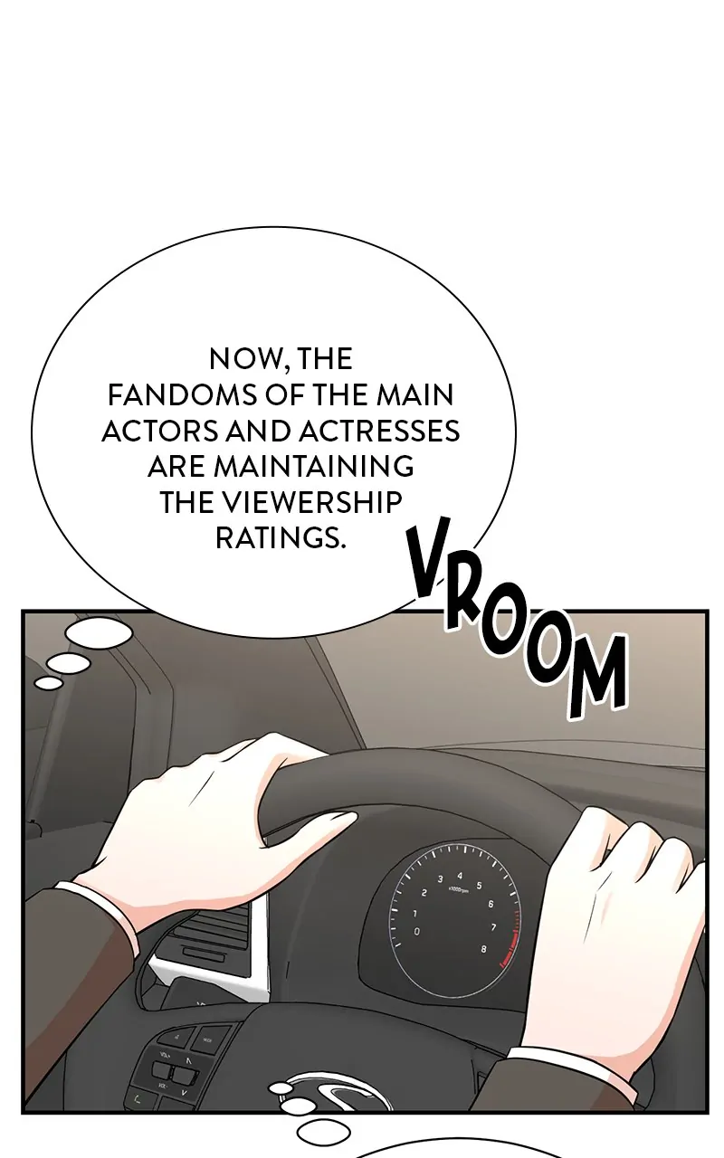 Read Second Life Producer ENGLISH Manga Online