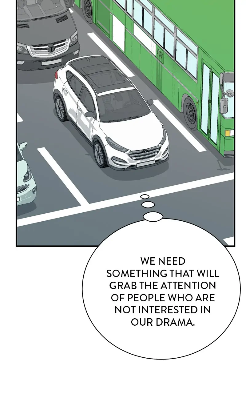 Read Second Life Producer ENGLISH Manga Online