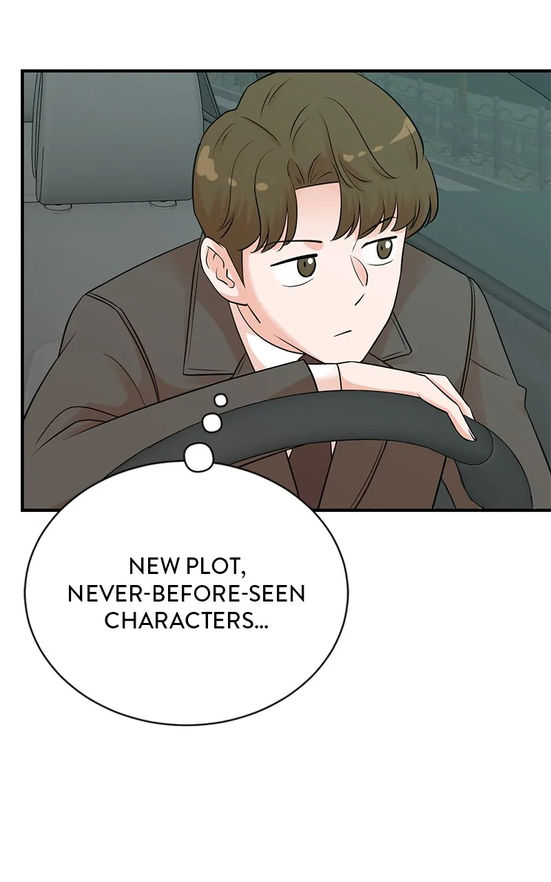 Read Second Life Producer ENGLISH Manga Online