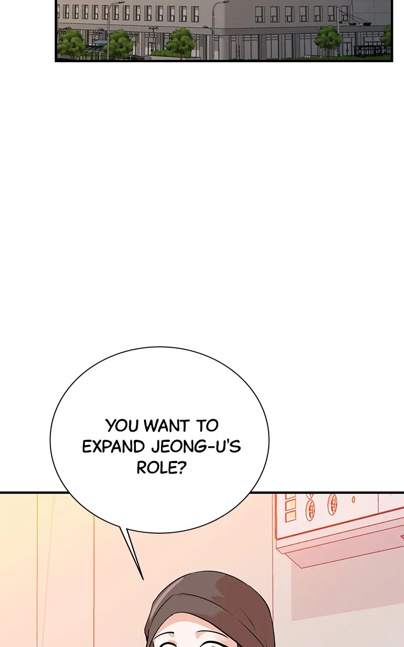 Read Second Life Producer ENGLISH Manga Online