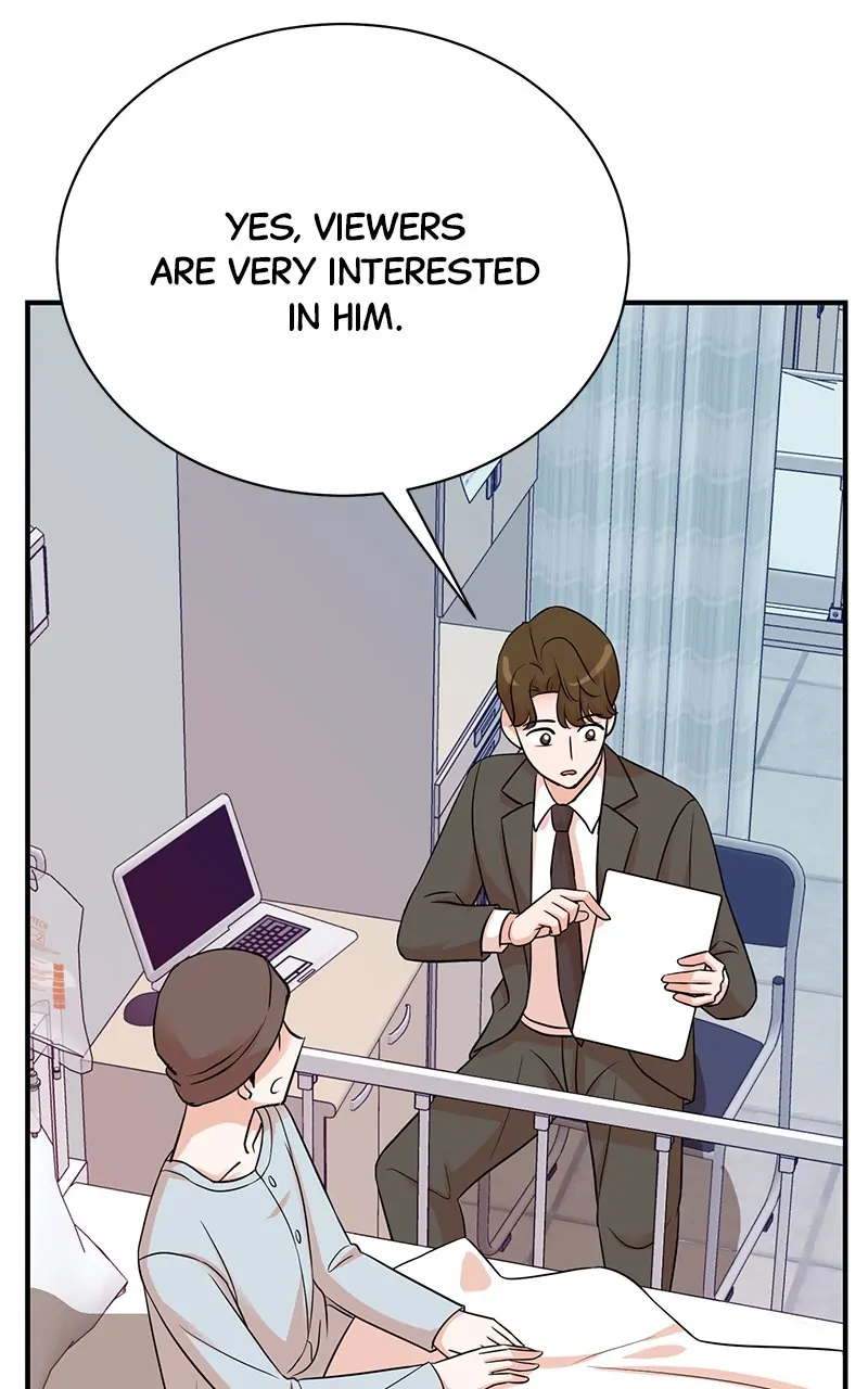 Read Second Life Producer ENGLISH Manga Online