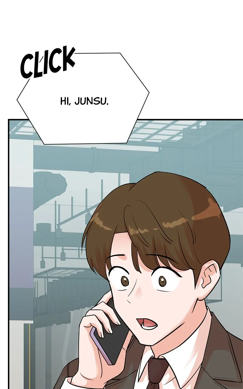 Read Second Life Producer ENGLISH Manga Online