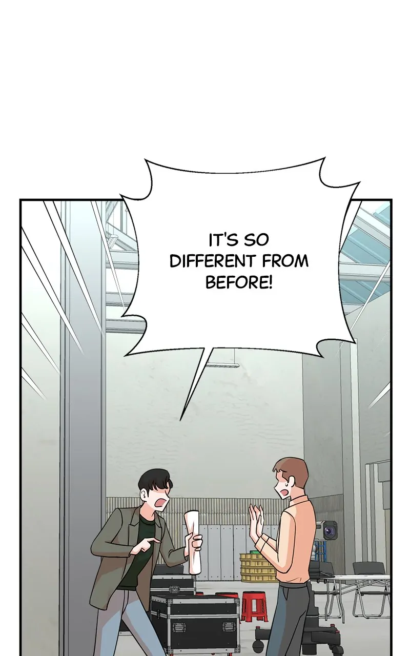 Read Second Life Producer ENGLISH Manga Online