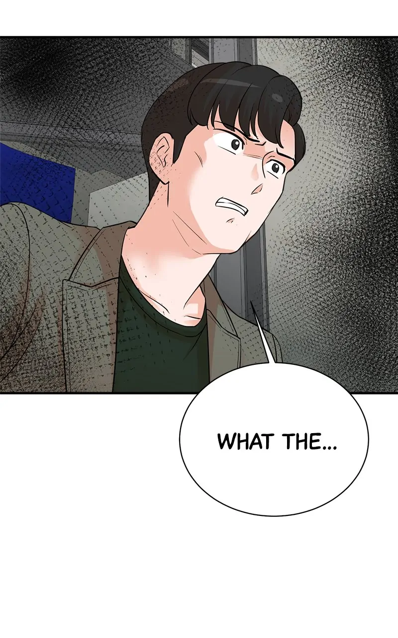 Read Second Life Producer ENGLISH Manga Online