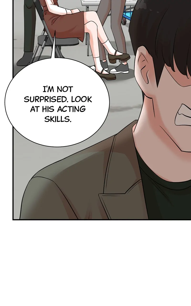 Read Second Life Producer ENGLISH Manga Online