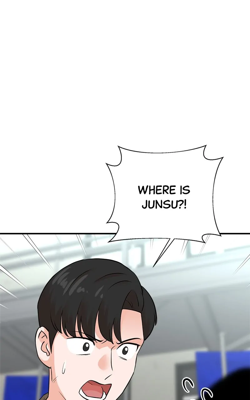 Read Second Life Producer ENGLISH Manga Online