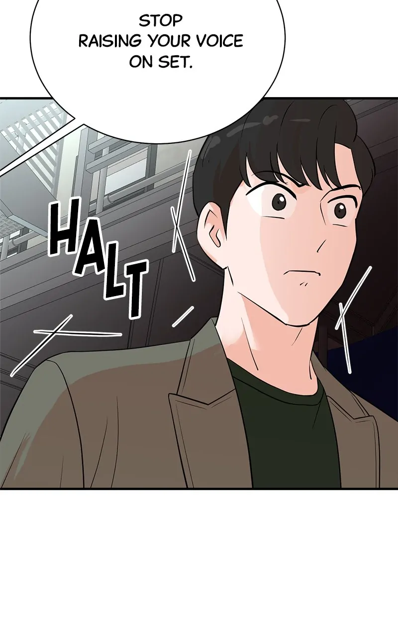 Read Second Life Producer ENGLISH Manga Online