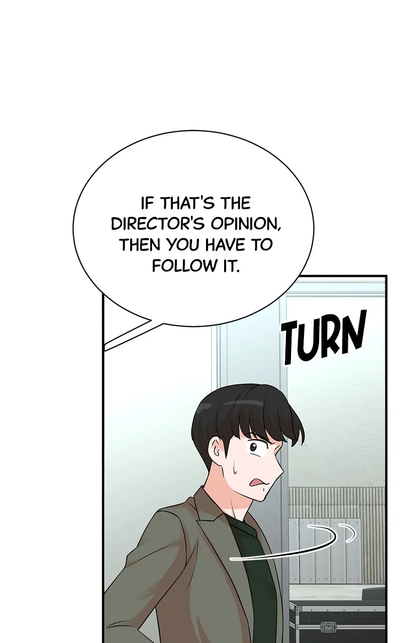 Read Second Life Producer ENGLISH Manga Online