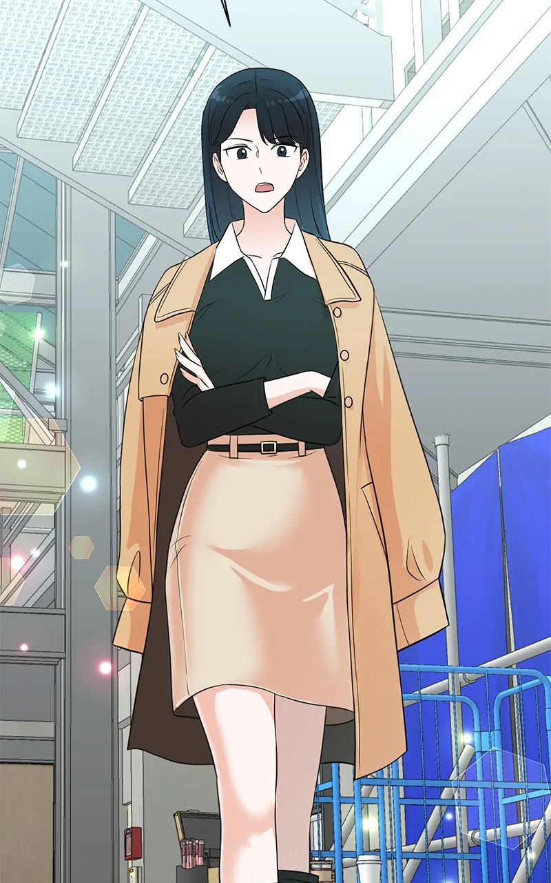 Read Second Life Producer ENGLISH Manga Online