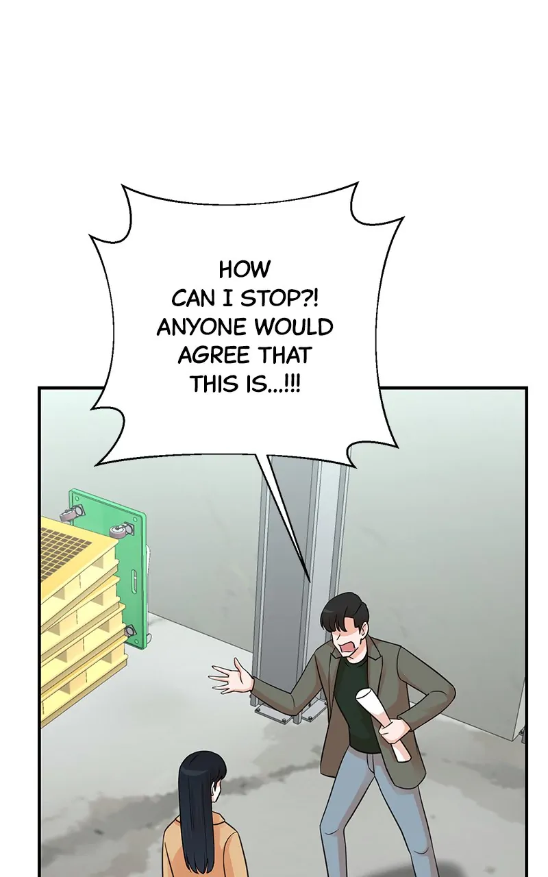 Read Second Life Producer ENGLISH Manga Online