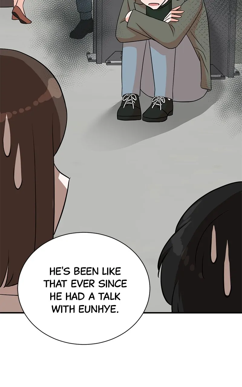 Read Second Life Producer ENGLISH Manga Online
