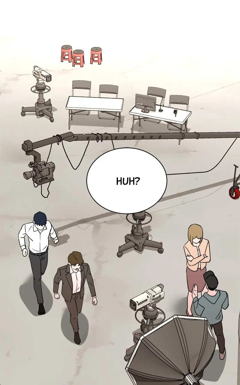 Read Second Life Producer ENGLISH Manga Online