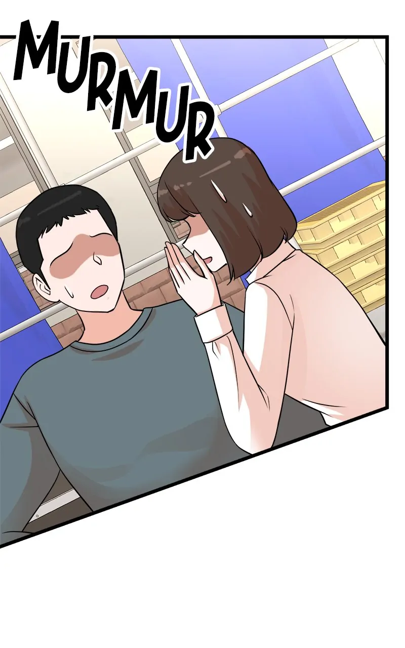 Read Second Life Producer ENGLISH Manga Online