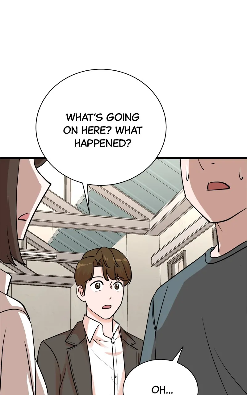 Read Second Life Producer ENGLISH Manga Online