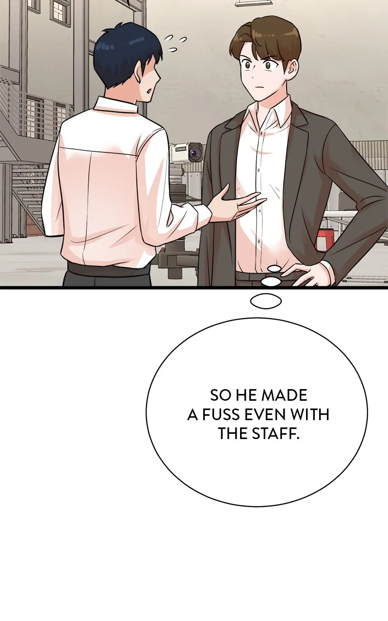 Read Second Life Producer ENGLISH Manga Online