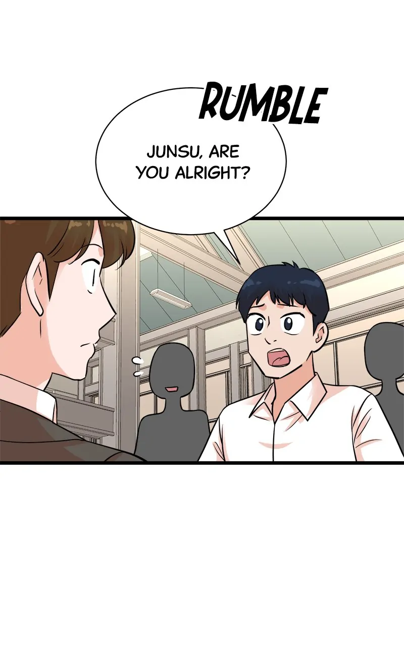 Read Second Life Producer ENGLISH Manga Online