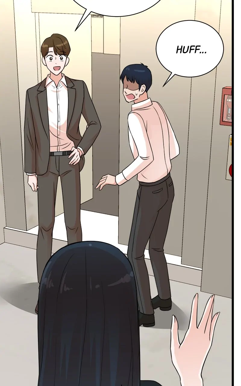 Read Second Life Producer ENGLISH Manga Online