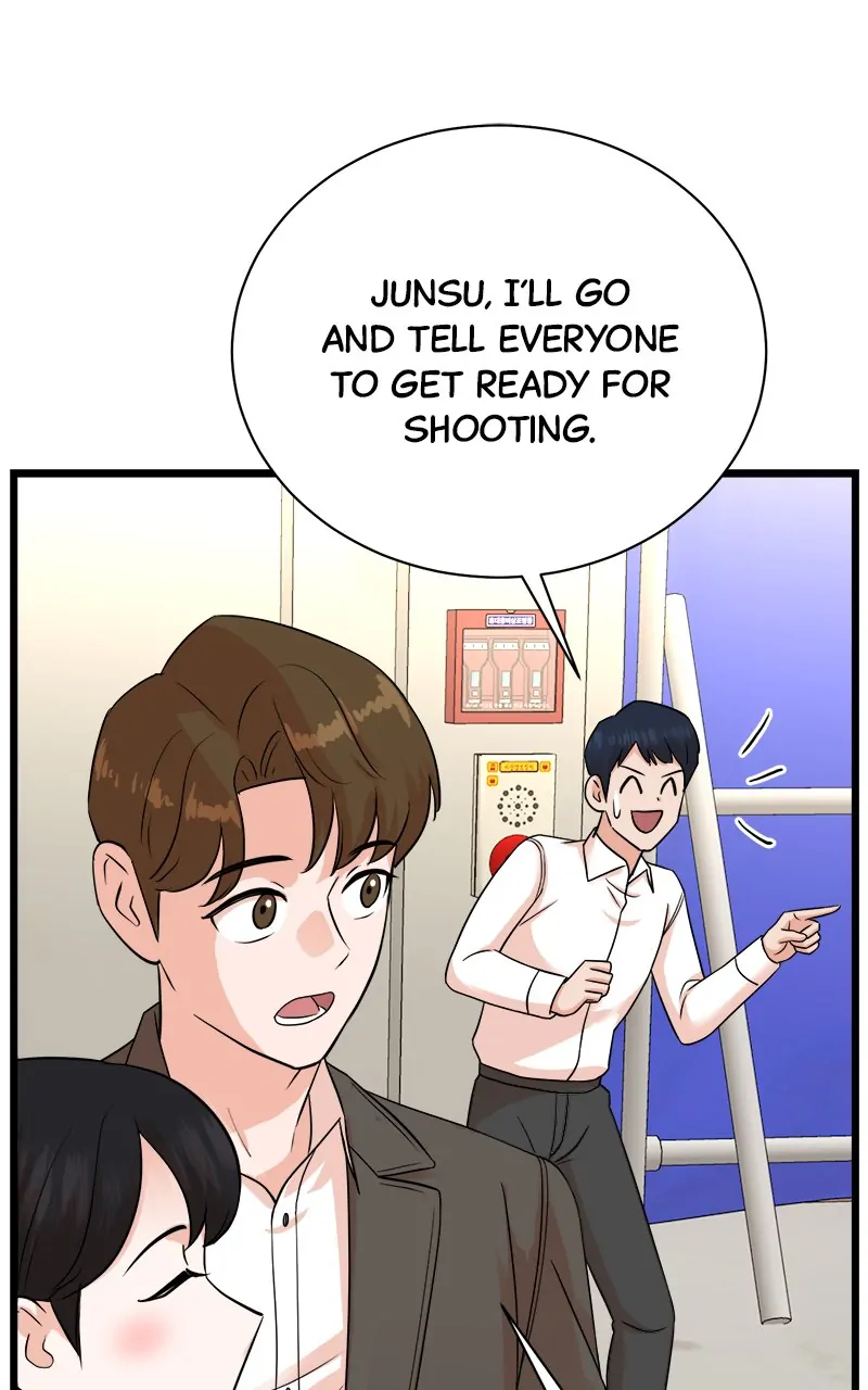 Read Second Life Producer ENGLISH Manga Online