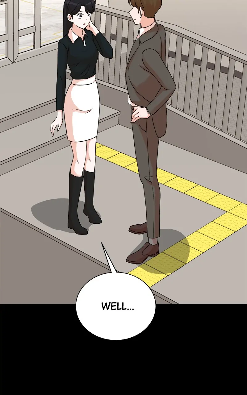 Read Second Life Producer ENGLISH Manga Online