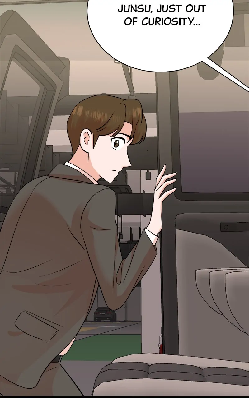 Read Second Life Producer ENGLISH Manga Online