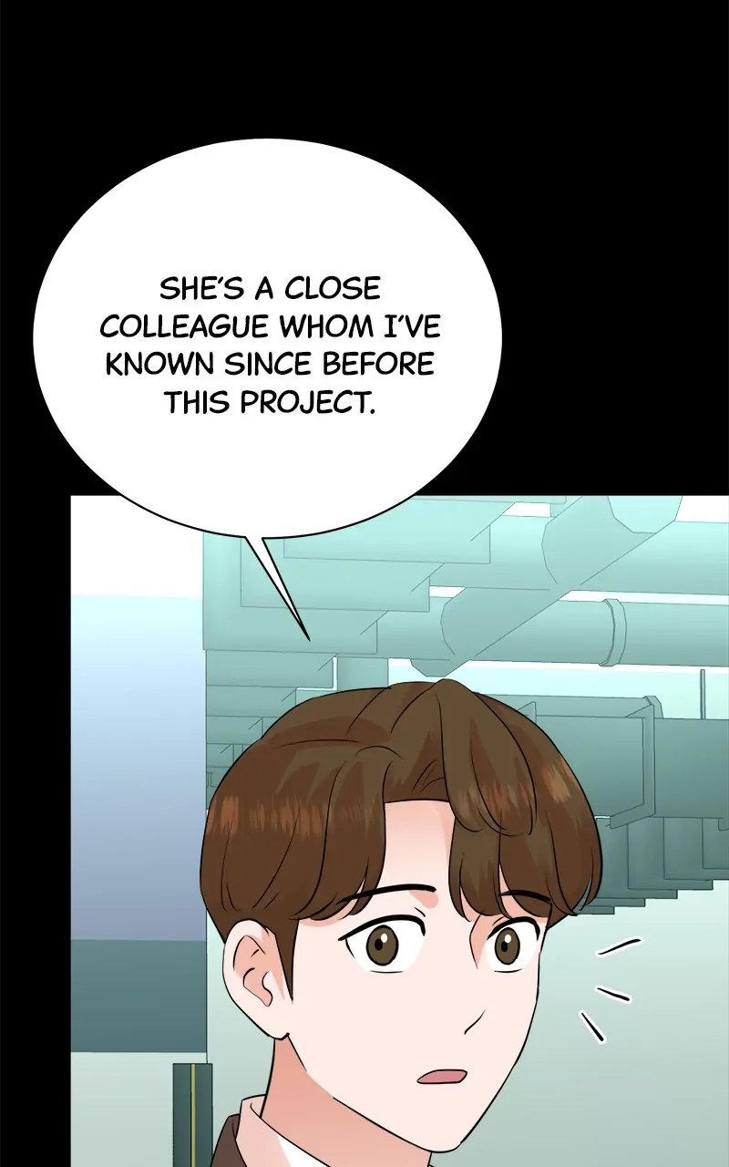 Read Second Life Producer ENGLISH Manga Online