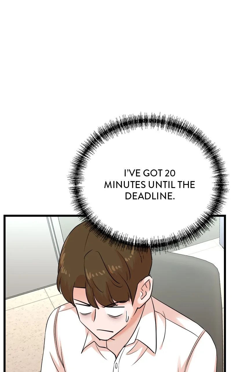 Read Second Life Producer ENGLISH Manga Online