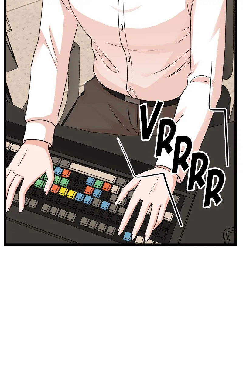 Read Second Life Producer ENGLISH Manga Online