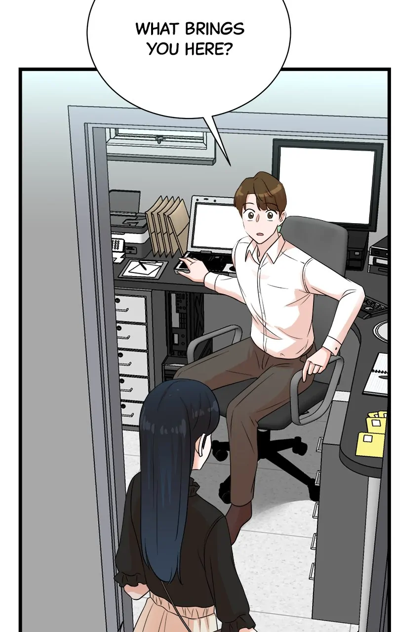 Read Second Life Producer ENGLISH Manga Online