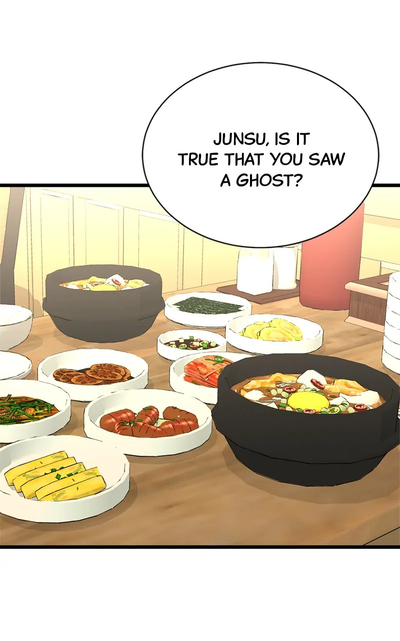 Read Second Life Producer ENGLISH Manga Online