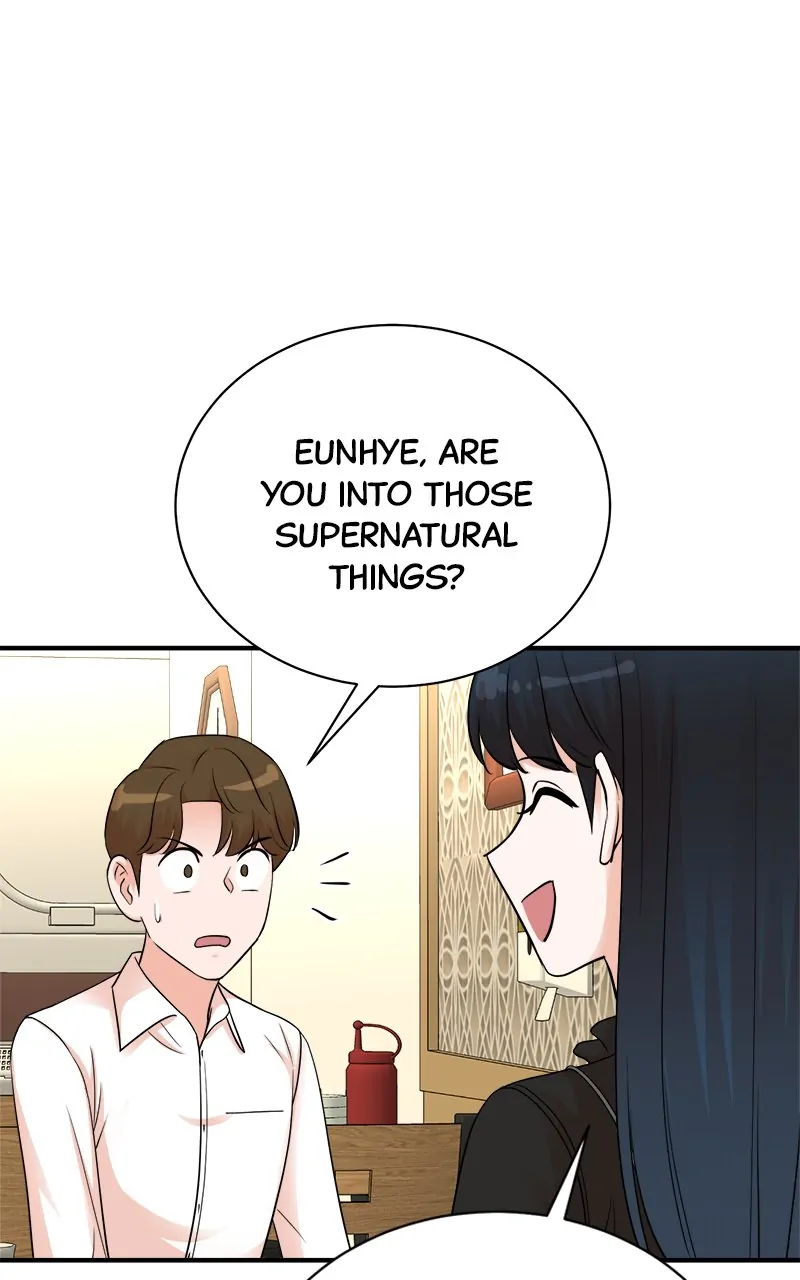 Read Second Life Producer ENGLISH Manga Online