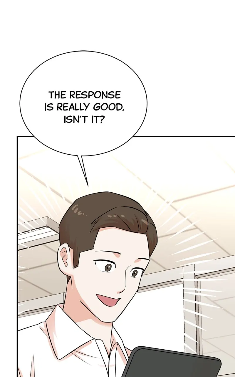 Read Second Life Producer ENGLISH Manga Online