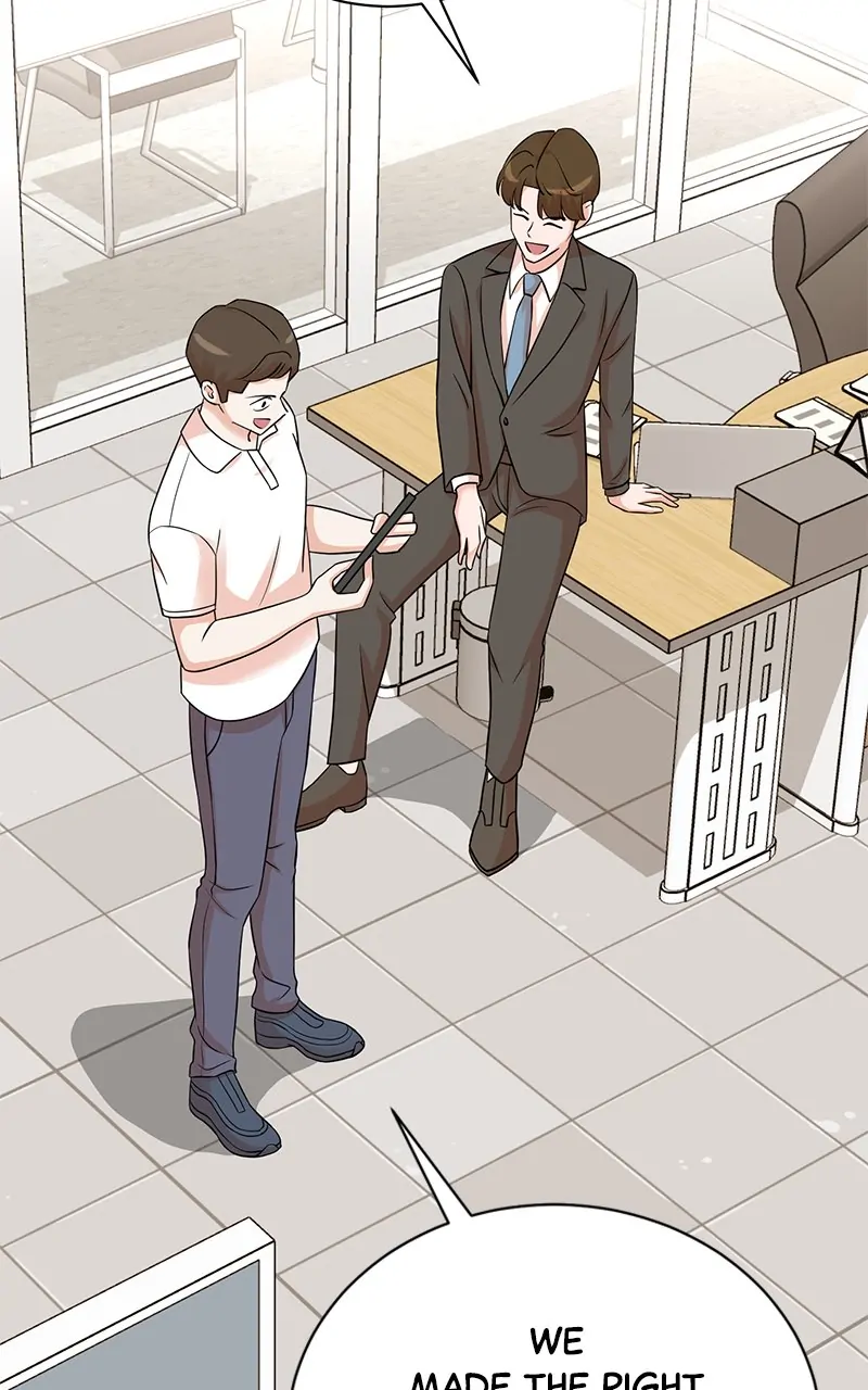 Read Second Life Producer ENGLISH Manga Online