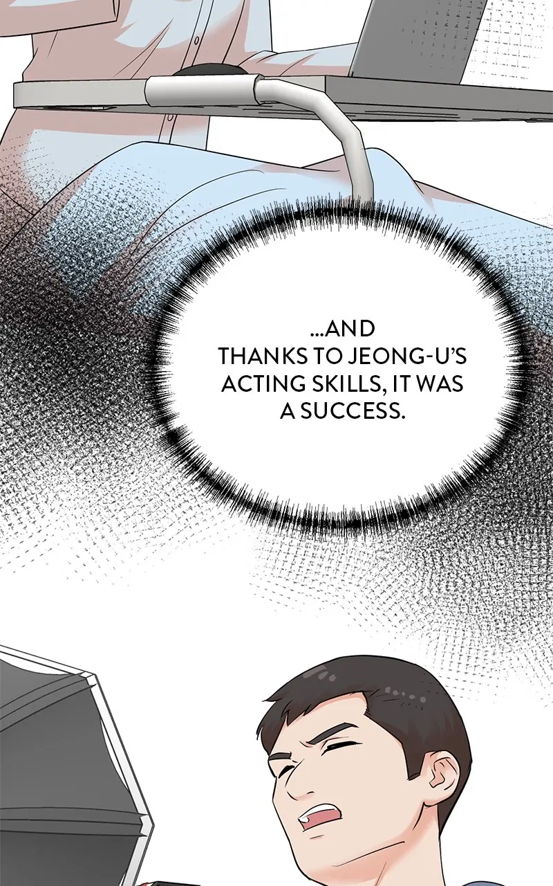 Read Second Life Producer ENGLISH Manga Online