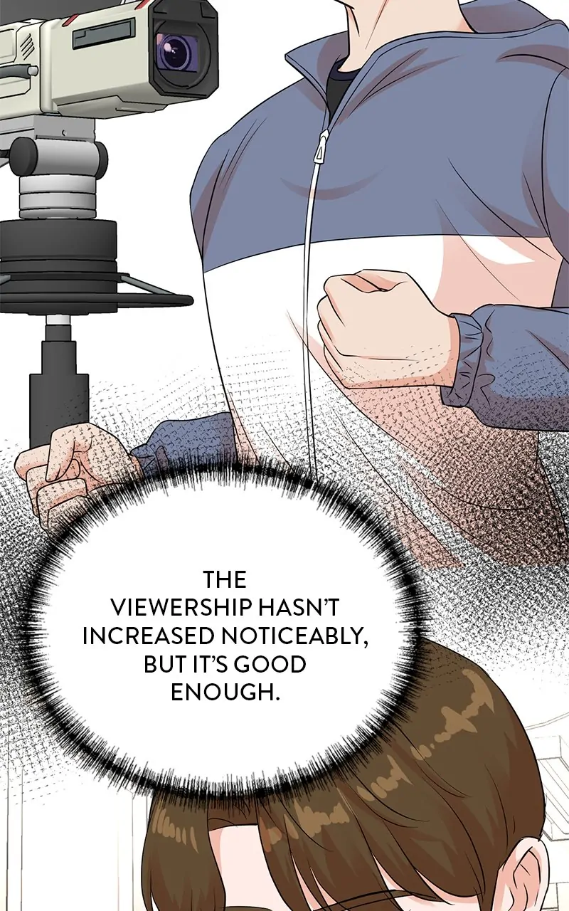 Read Second Life Producer ENGLISH Manga Online