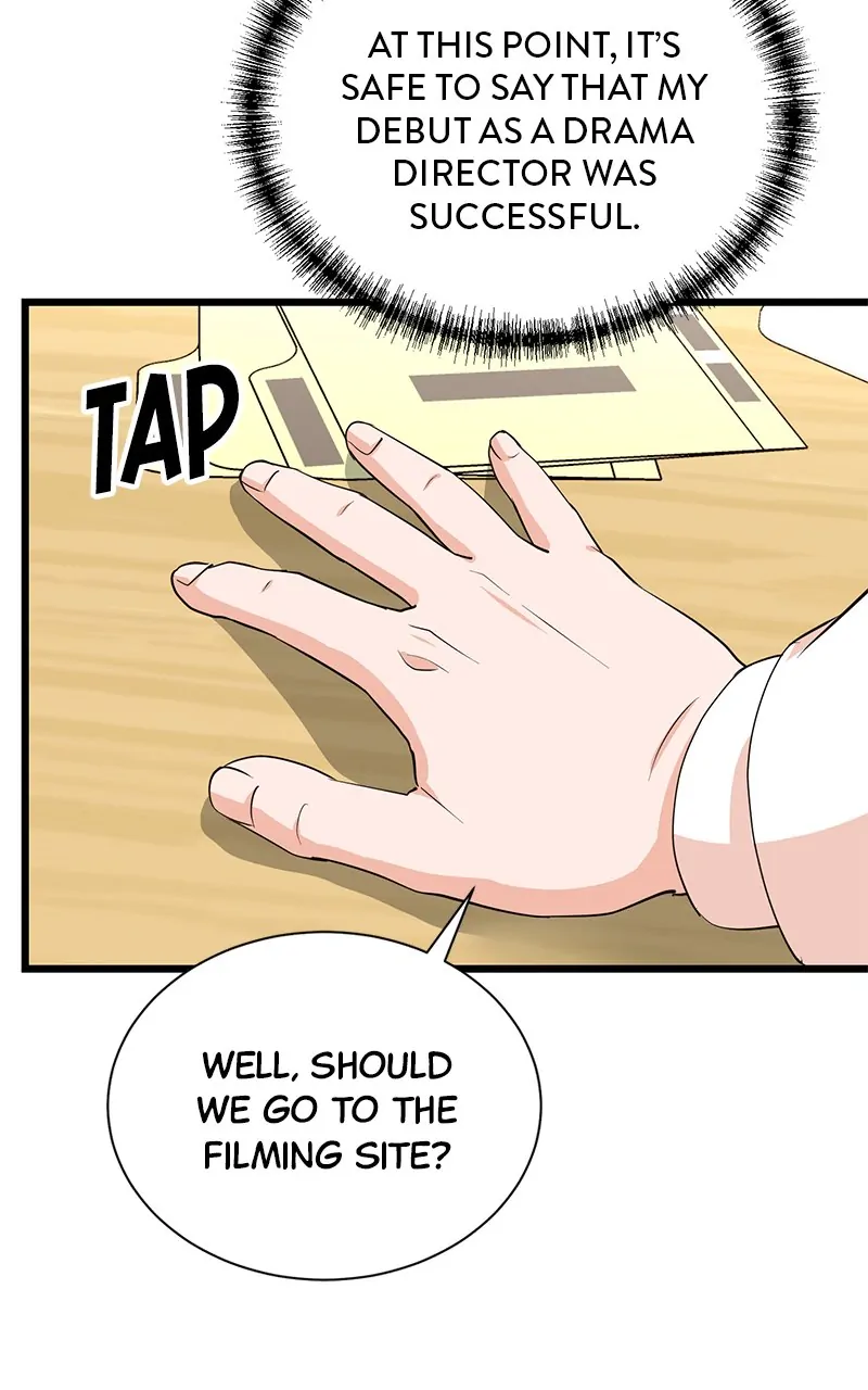 Read Second Life Producer ENGLISH Manga Online