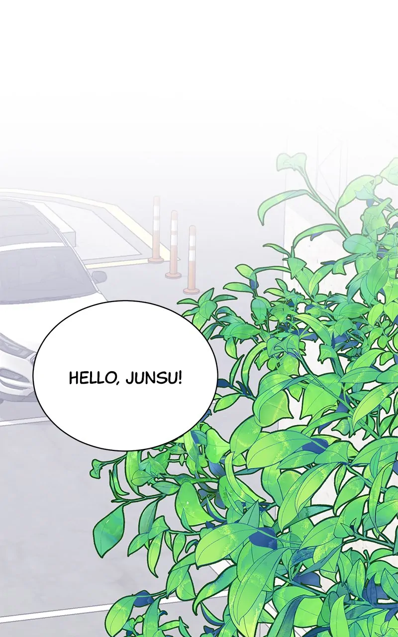 Read Second Life Producer ENGLISH Manga Online