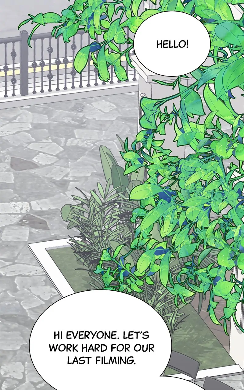 Read Second Life Producer ENGLISH Manga Online
