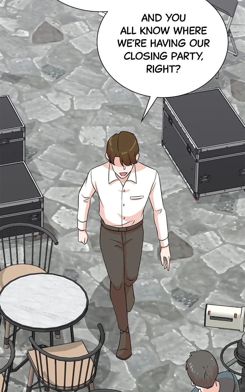 Read Second Life Producer ENGLISH Manga Online