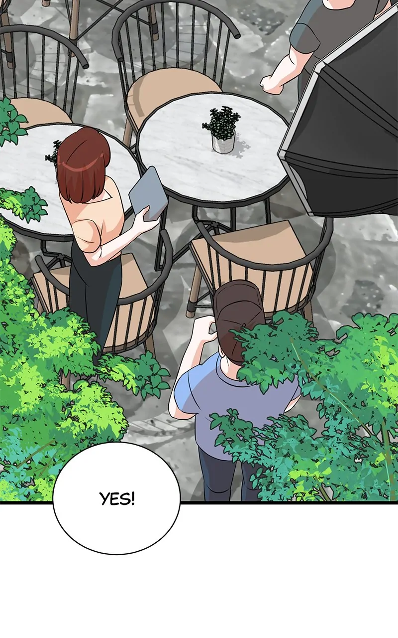 Read Second Life Producer ENGLISH Manga Online