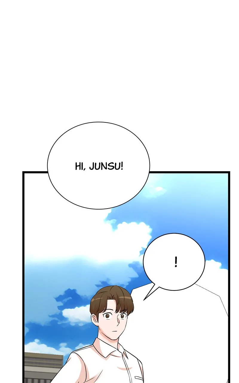 Read Second Life Producer ENGLISH Manga Online
