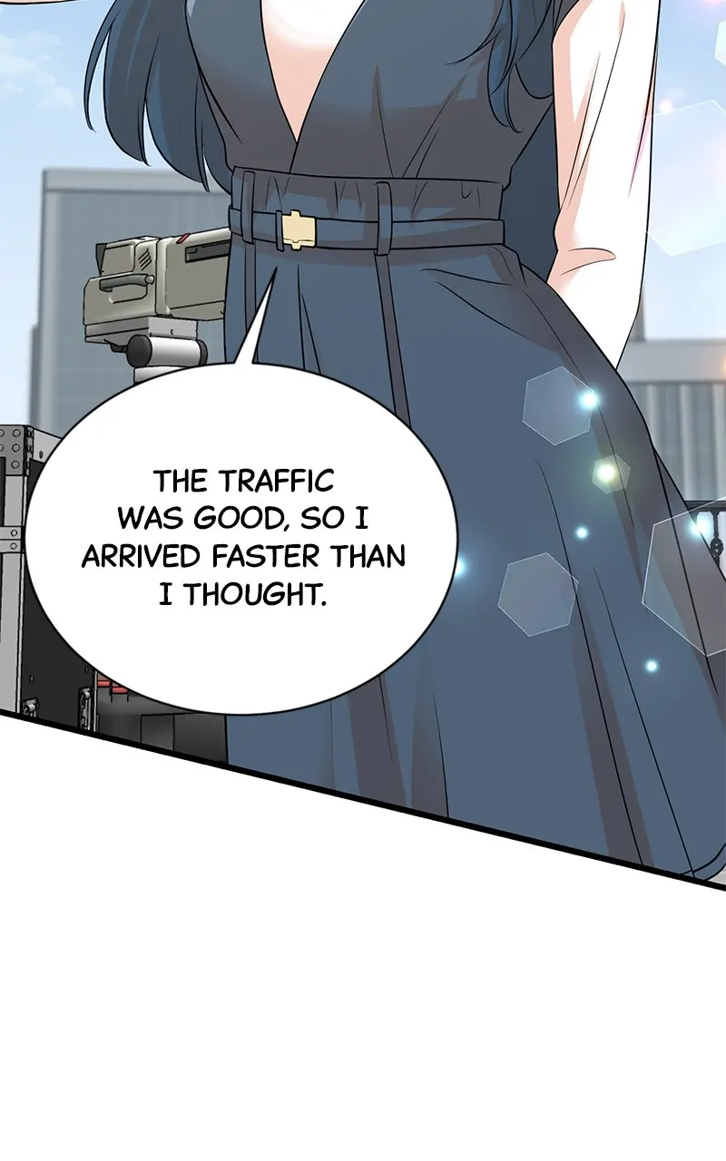 Read Second Life Producer ENGLISH Manga Online