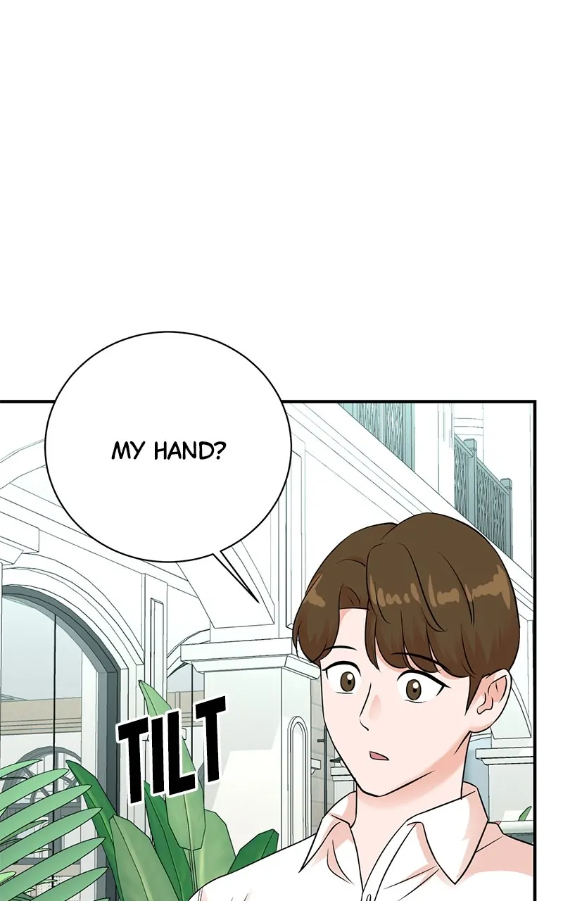 Read Second Life Producer ENGLISH Manga Online