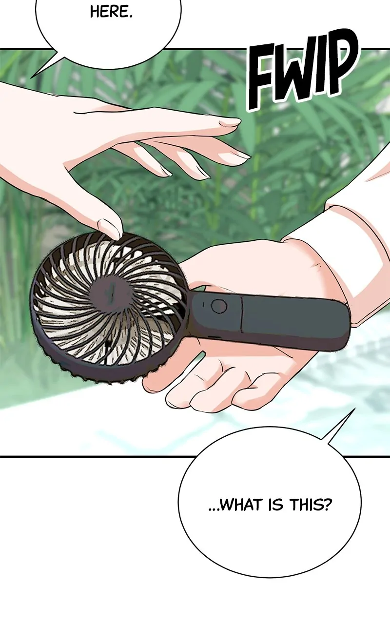 Read Second Life Producer ENGLISH Manga Online