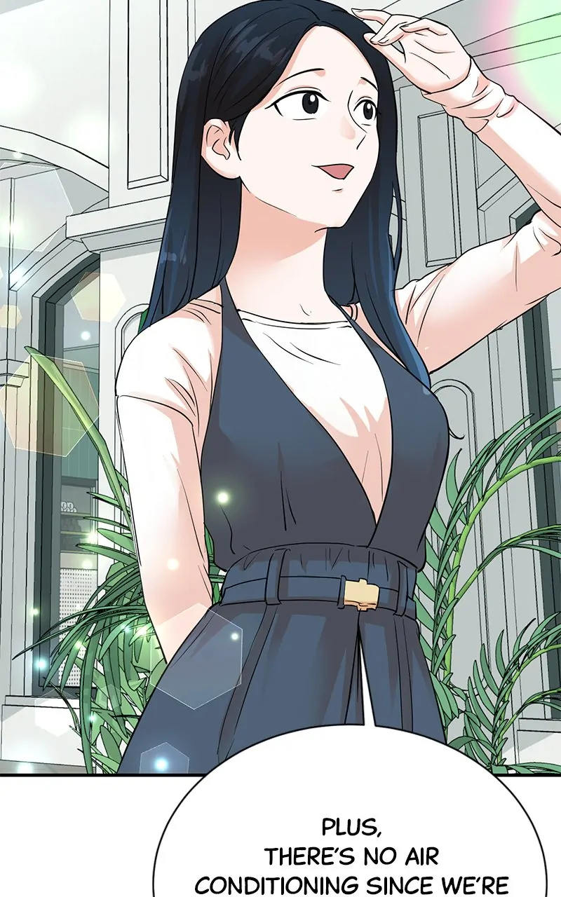 Read Second Life Producer ENGLISH Manga Online