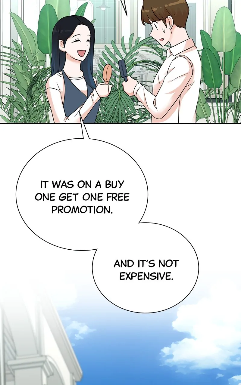 Read Second Life Producer ENGLISH Manga Online