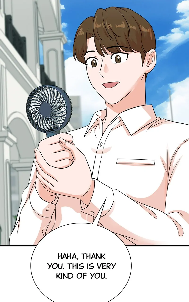 Read Second Life Producer ENGLISH Manga Online